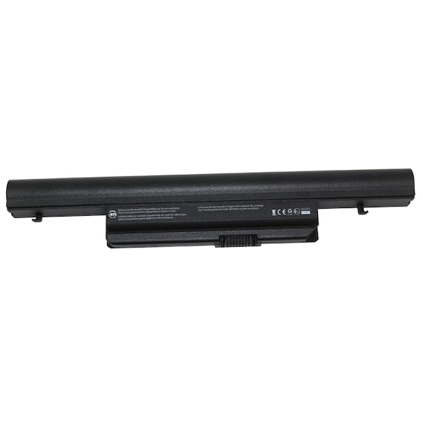 Battery Technology Laptop Battery - Lithium-Ion - 10.8V - 5600 Mah AR-AS3820T